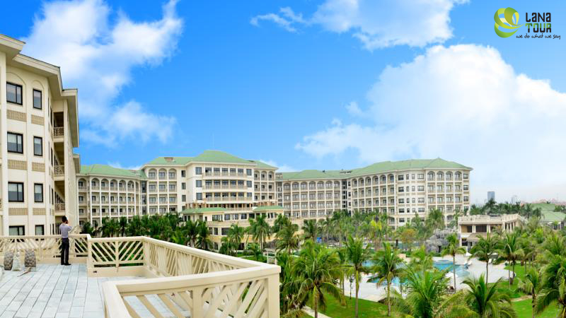 OLALANI RESORT & CONDOTEL 5*